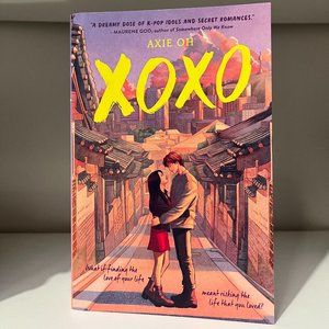 XOXO